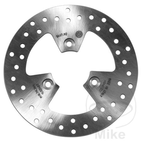 Disco de Freno Brembo Serie Oro | Motos Camaral