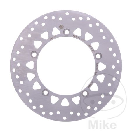 Disco de Freno Brembo Serie Oro | Motos Camaral