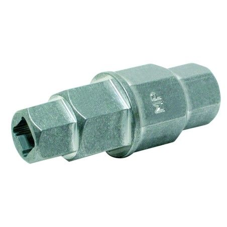 Boca Bihr de varias medidas para eje delantero 17/19/22/24 mm - motoscamaralweb.com