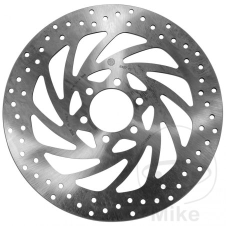 Disco de freno Brembo Serie Oro | Motos Camaral