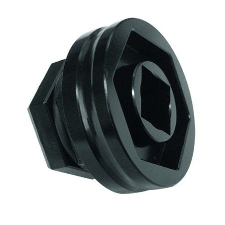 Llave de vaso JMP 1/2 Ø30mm 6 puntos - motoscamaralweb.com
