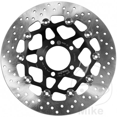 Disco de Freno Brembo Serie Oro | Motos Camaral