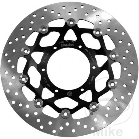Disco de Freno Brembo Serie Oro | Motos Camaral