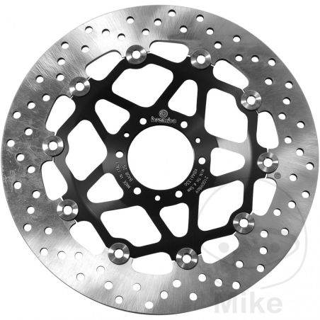 Disco de Freno Brembo Serie Oro | Motos Camaral