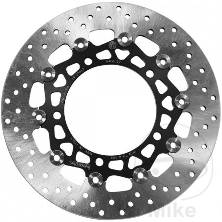 Disco de Freno Brembo Serie Oro | Motos Camaral