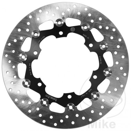 Disco de Freno Brembo Serie Oro | Motos Camaral