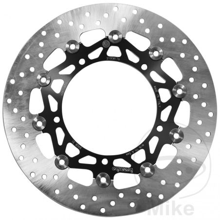 Disco de Freno Brembo Serie Oro | Motos Camaral
