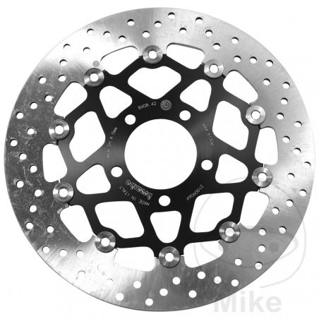Disco de Freno Brembo Serie Oro | Motos Camaral