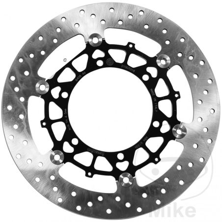 Disco de Freno Brembo Serie Oro | Motos Camaral