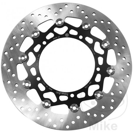 Disco de Freno Brembo Serie Oro | Motos Camaral
