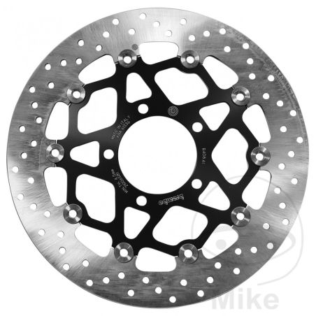 Disco de Freno Brembo Serie Oro | Motos Camaral