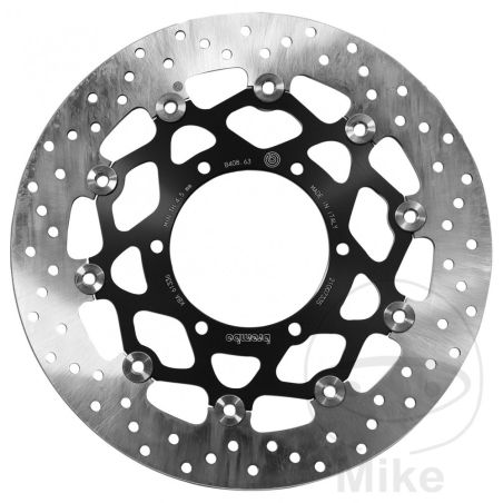 Disco de Freno Brembo Serie Oro | Motos Camaral