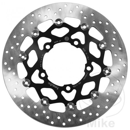 Disco de Freno Brembo Serie Oro | Motos Camaral