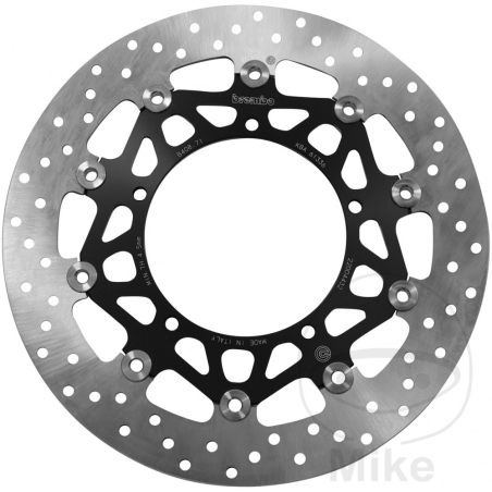 Disco de Freno Brembo Serie Oro | Motos Camaral