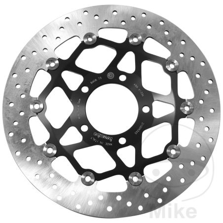 Disco de Freno Brembo Serie Oro | Motos Camaral