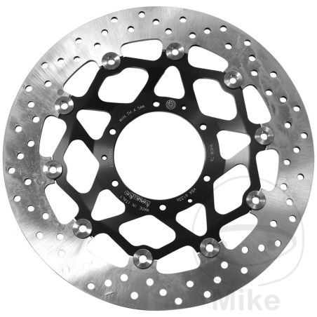Disco de Freno Brembo Serie Oro | Motos Camaral