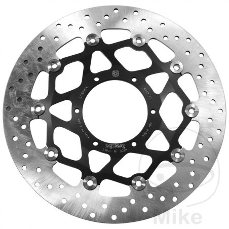 Disco de Freno Brembo Serie Oro | Motos Camaral