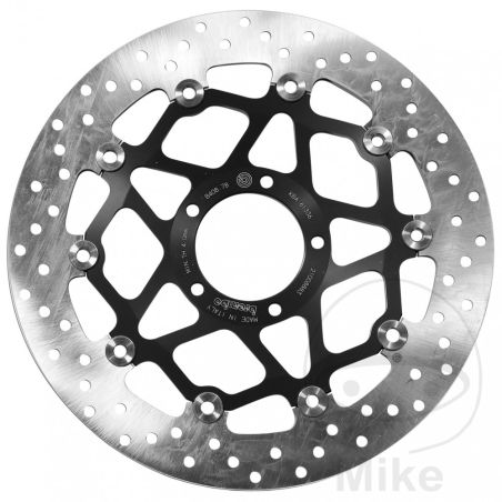 Disco de Freno Brembo Serie Oro | Motos Camaral