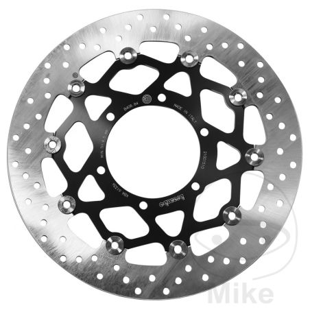 Disco de Freno Brembo Serie Oro | Motos Camaral