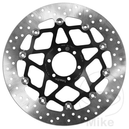 Disco de Freno Brembo Serie Oro | Motos Camaral