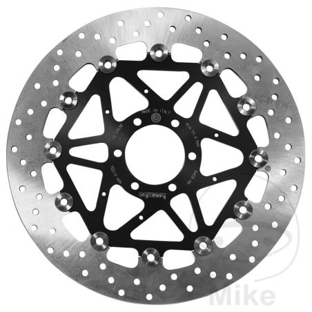 Disco de Freno Brembo Serie Oro | Motos Camaral