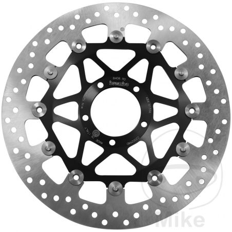 Disco de Freno Brembo Serie Oro | Motos Camaral