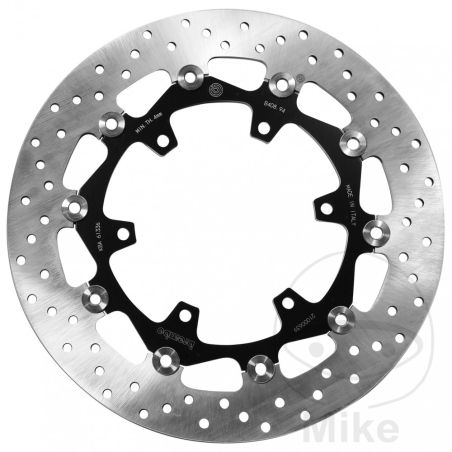 Disco de Freno Brembo Serie Oro | Motos Camaral