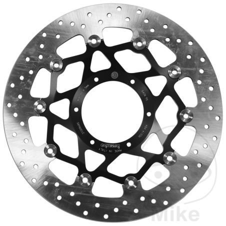 Disco de Freno Brembo Serie Oro | Motos Camaral