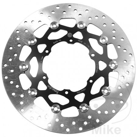 Disco de Freno Brembo Serie Oro | Motos Camaral