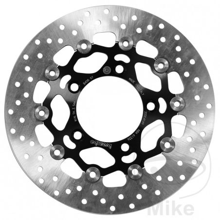 Disco de Freno Brembo Serie Oro | Motos Camaral