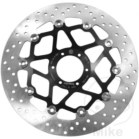 Disco de Freno Brembo Serie Oro | Motos Camaral
