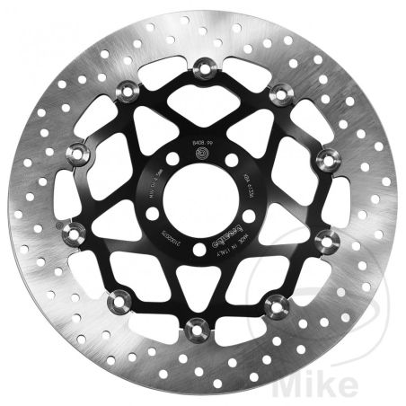 Disco de Freno Brembo Serie Oro | Motos Camaral