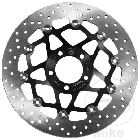 Disco de Freno Brembo Serie Oro | Motos Camaral