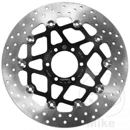 Disco de Freno Brembo Serie Oro | Motos Camaral