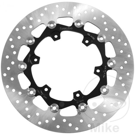 Disco de Freno Brembo Serie Oro | Motos Camaral