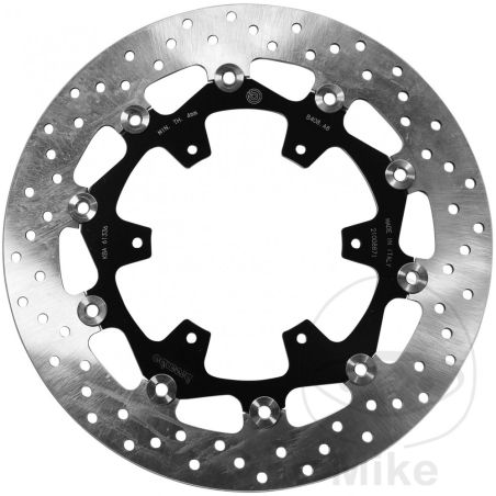Disco de Freno Brembo Serie Oro | Motos Camaral
