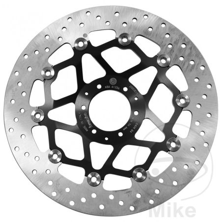 Disco de Freno Brembo Serie Oro | Motos Camaral