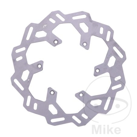 Disco de Freno Delantero ZF para Motocicleta | Motos Camaral