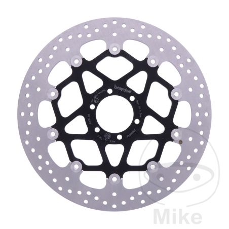 Disco de Freno Brembo Serie Oro | Motos Camaral