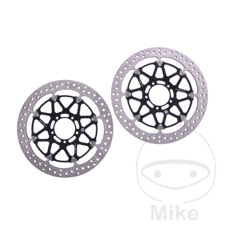Juego Discos de Freno Brembo T-DRIVE | Motos Camaral