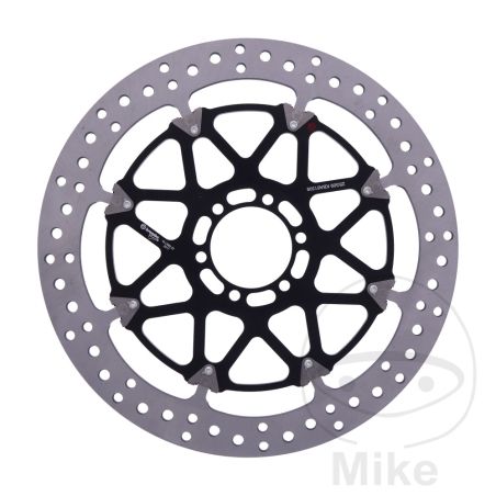 Juego Discos de Freno Brembo T-DRIVE | Motos Camaral