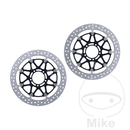 Juego Discos de Freno Brembo T-DRIVE | Motos Camaral