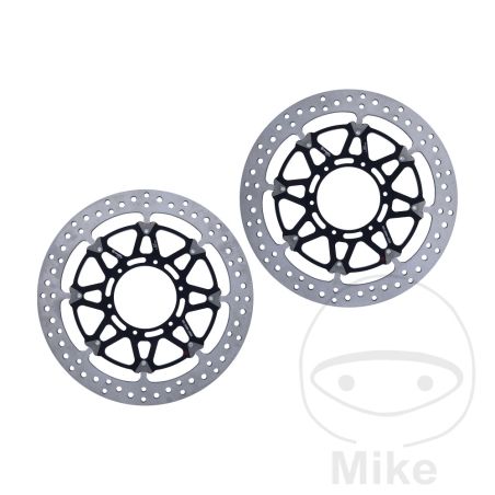Juego Discos de Freno Brembo T-DRIVE | Motos Camaral
