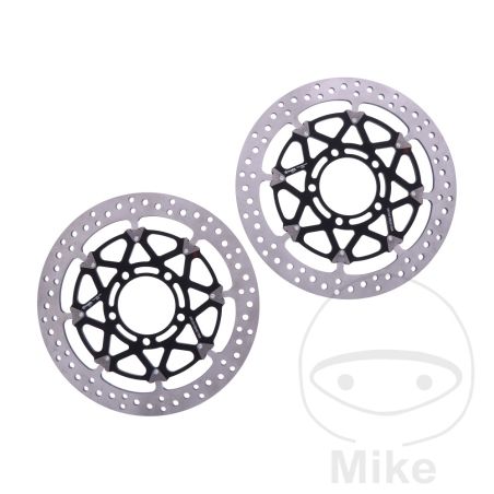 Juego Discos de Freno Brembo T-DRIVE | Motos Camaral