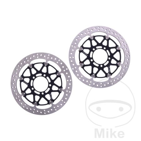 Juego Discos de Freno Brembo T-DRIVE | Motos Camaral