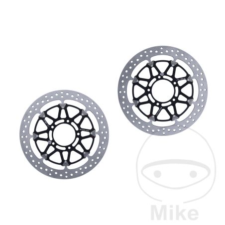 Juego Discos de Freno Brembo T-DRIVE | Motos Camaral