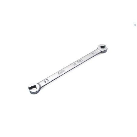 Llave de radio MOTION PRO 6 &amp;amp; 6.3mm - motoscamaralweb.com