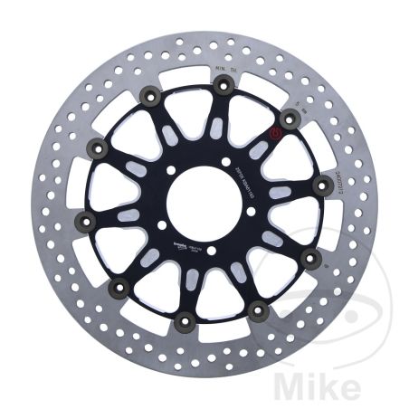 Disco de Freno Brembo GROOVE | Brembo | Motos Camaral