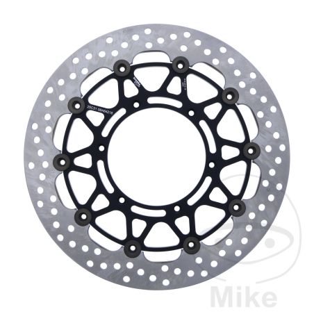 Disco de Freno Brembo SuperSport | Discos Delanteros | Motos Camaral