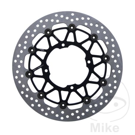 Disco de Freno Brembo SuperSport | Motos Camaral